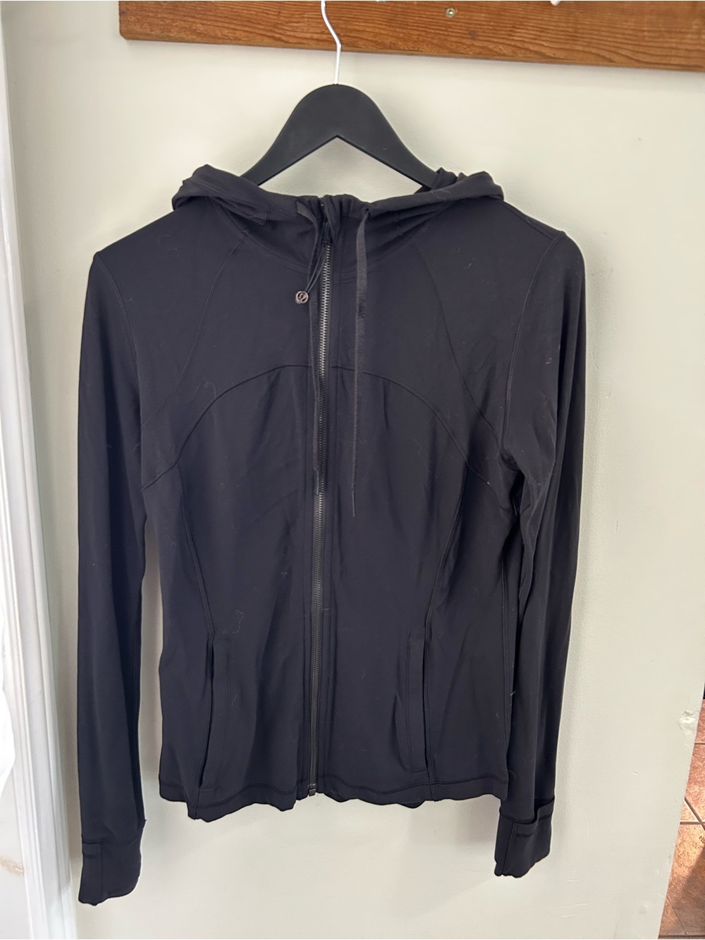 lululemon athletica Define Jacket, Full-Zip Hooded Jacket